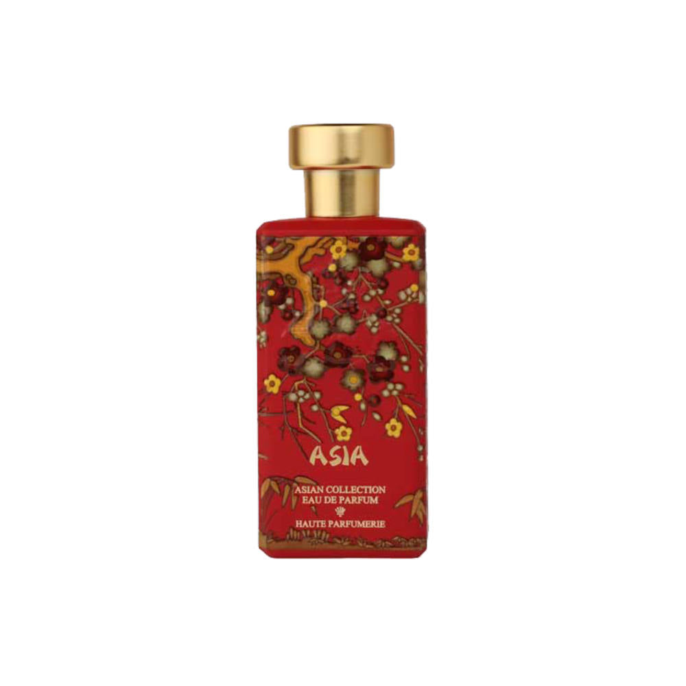 Asia EDP by Al Jazeera Perfumes @ ArabiaScents