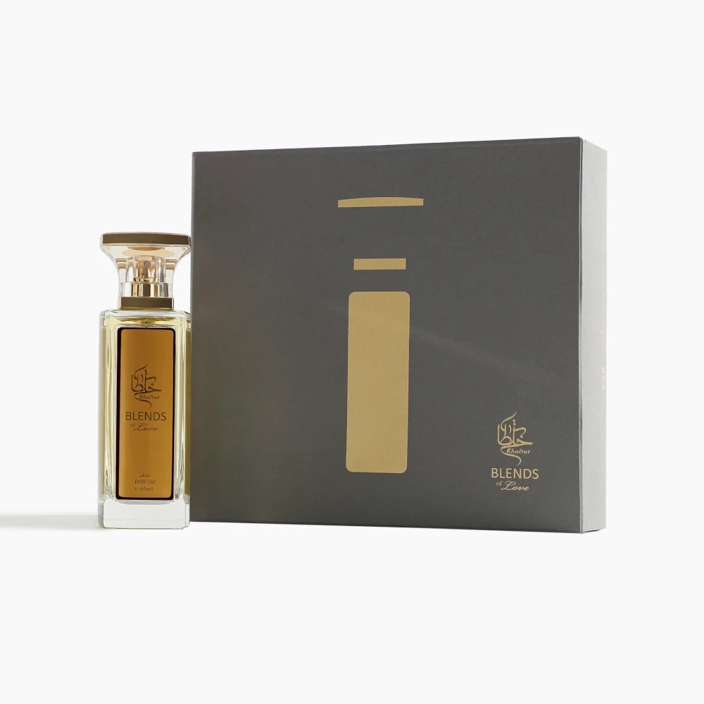 Aşk Parfum by Khaltat Blends of Love @ ArabiaScents