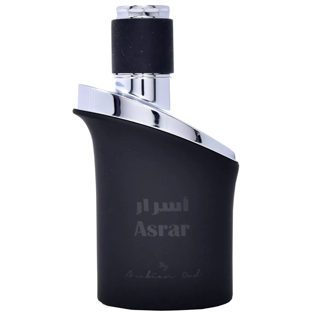 Asrar EDP by Arabian Oud @ ArabiaScents
