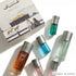 'Assaf Bakhur Collection' set on a white background with 'Assaf' branding featured by 'Arabiascents' 