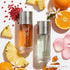 'Assaf Bakhur Collection' including 'Wild Colt Bakhur' & 'Arrogate Comete' perfume bottles on a white background with 'Assaf' branding featured by 'Arabiascents' 