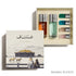 'Assaf Bakhur Collection' set on a white background with 'Assaf' branding featured by 'Arabiascents' 