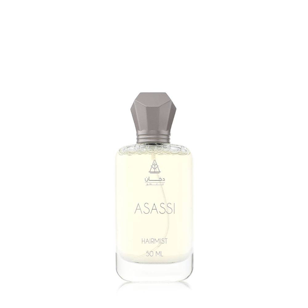 Assasi Hair Mist 50 ml by Dkhan Fragrances @ ArabiaScents