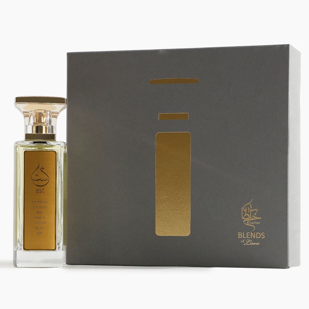 Ast Parfum 65 ml by Khaltat Blends of Love @ ArabiaScents