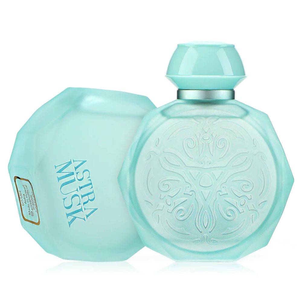 Astra Musk Collection EDP 60 ml by Gissah Perfumes @ ArabiaScents