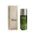 Assaf Attacks perfume bottle and packaging on a white background
