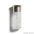 'Aura' perfume bottle on a white background with 'Assaf' branding featured by 'Arabiascents'