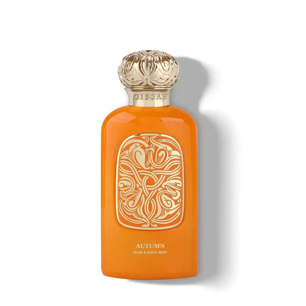 Autumn Hair & Body Mist  by Gissah @ ArabiaScents