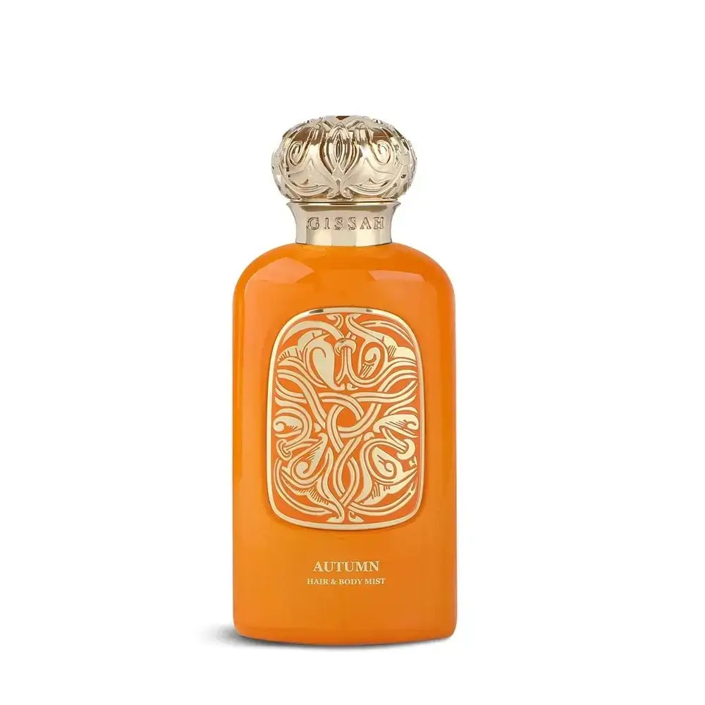 Autumn Hair & Body Mist  by Gissah @ ArabiaScents