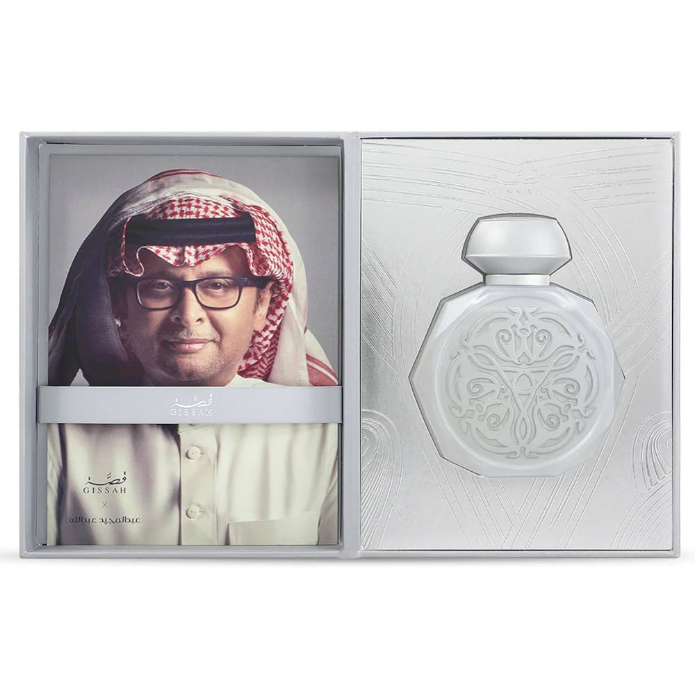 Awal Hekaytna EDP 90 ml by Gissah Perfumes @ ArabiaScents