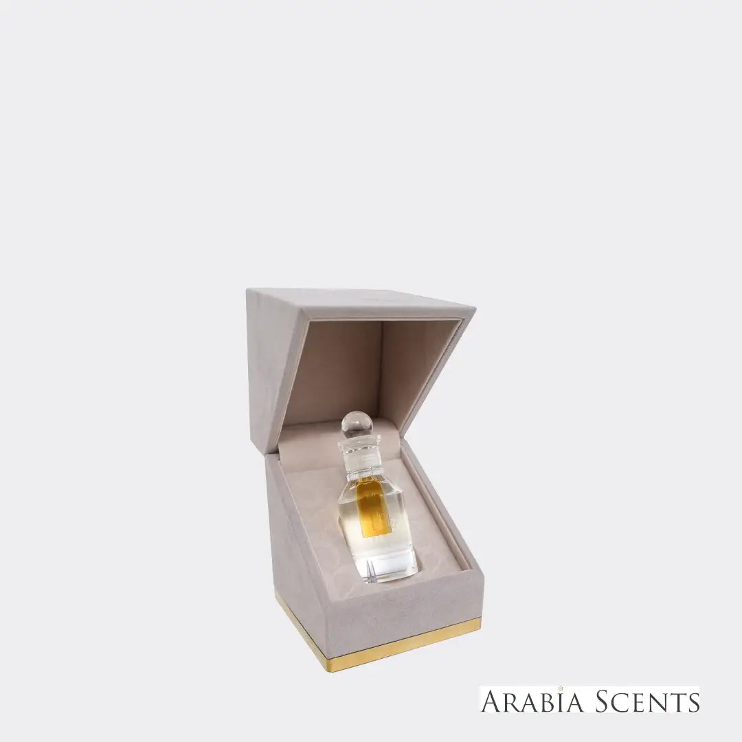 Ayoon Al Maha Oil by Lootah Perfumes featured by ArabaScents