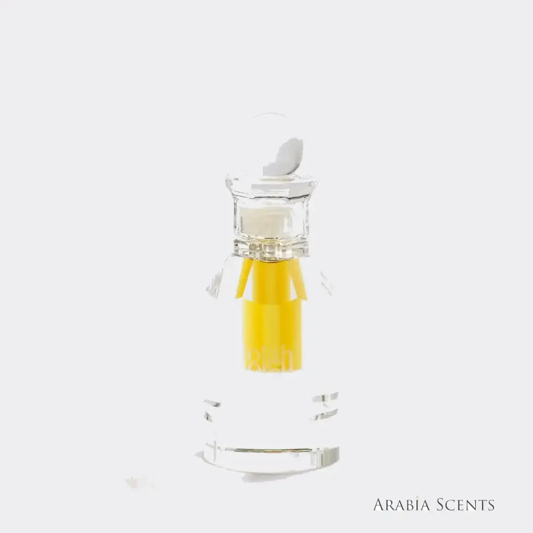 Ayoon Al Maha Oil by Lootah Perfumes featured by ArabaScents