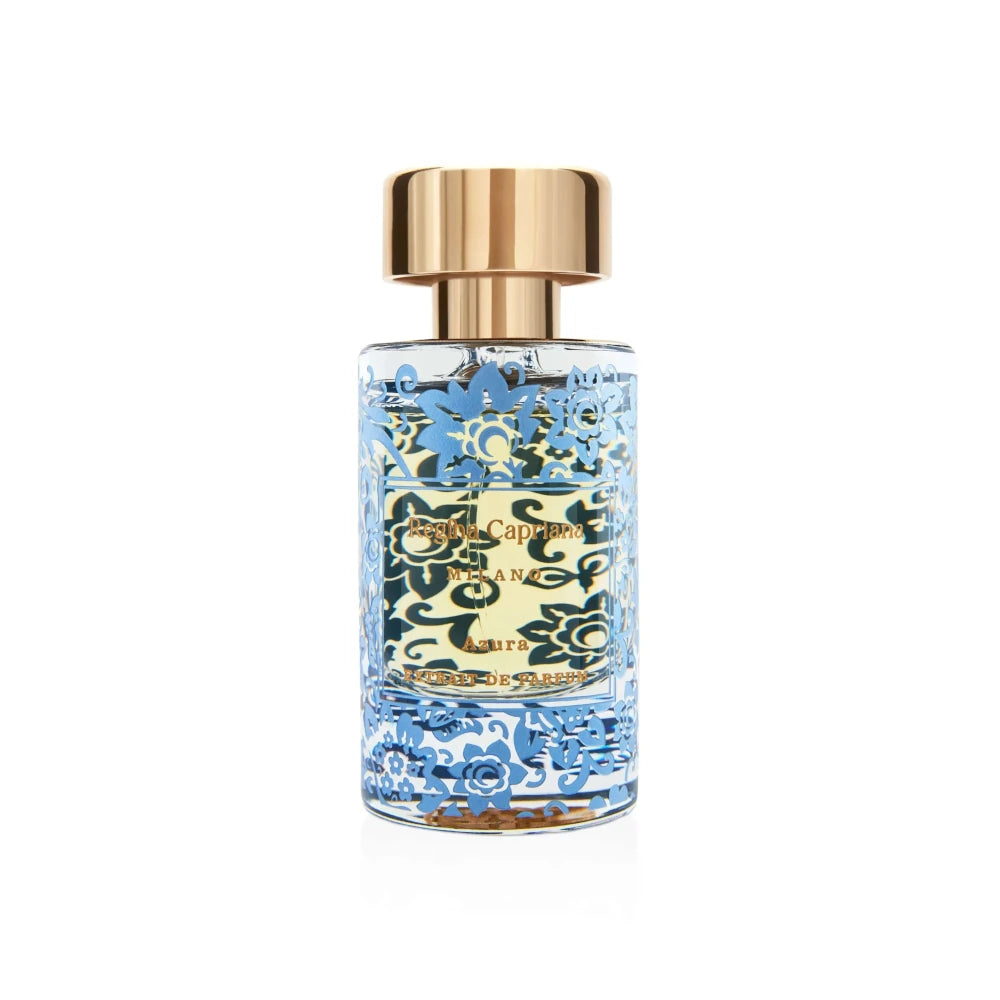 Azura Extrait De Parfum by Regina Capriana @ ArabiaScents