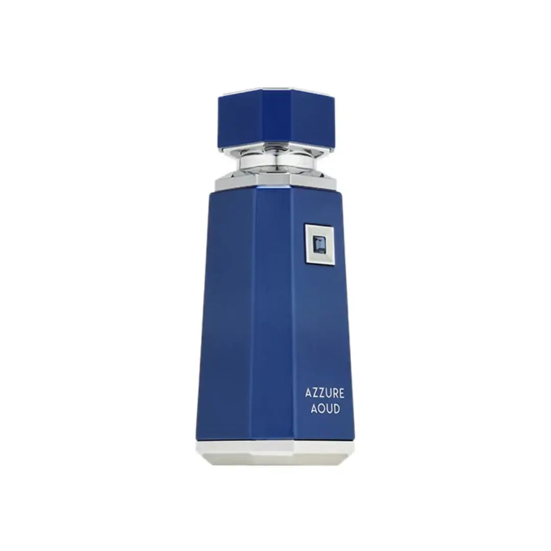 Azzure Aoud EDP by French Avenue @ ArabiaScents