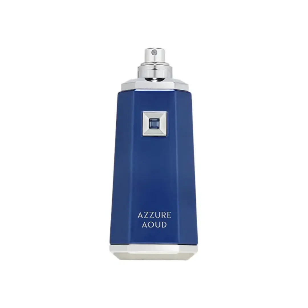 Azzure Aoud EDP by French Avenue @ ArabiaScents