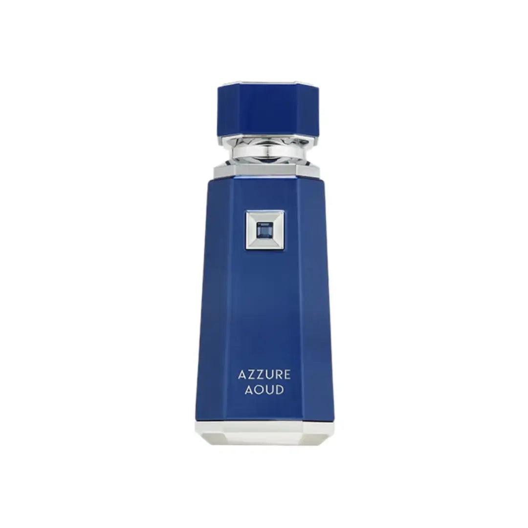 Azzure Aoud EDP by French Avenue @ ArabiaScents