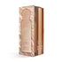 Bahraini Imperial perfume packaging on a white background branded Gissah