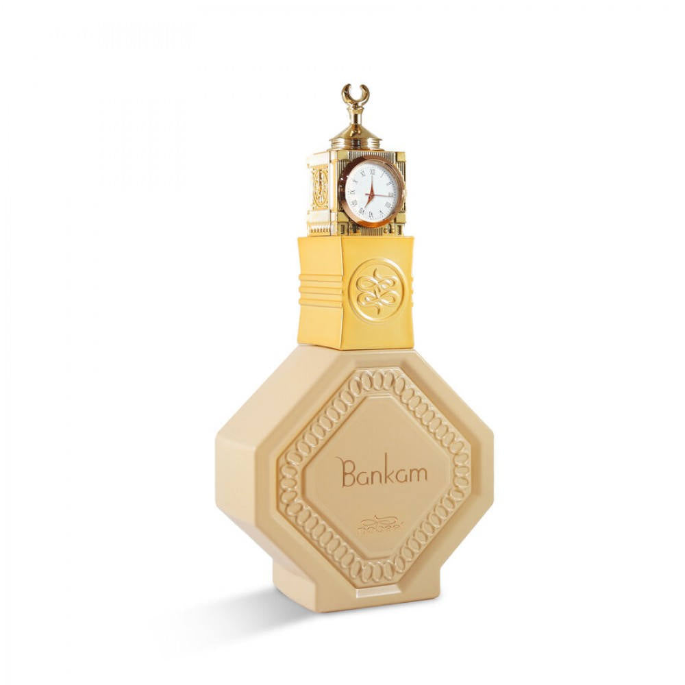 Bankam EDP by Nabeel Perfumes @ ArabiaScents