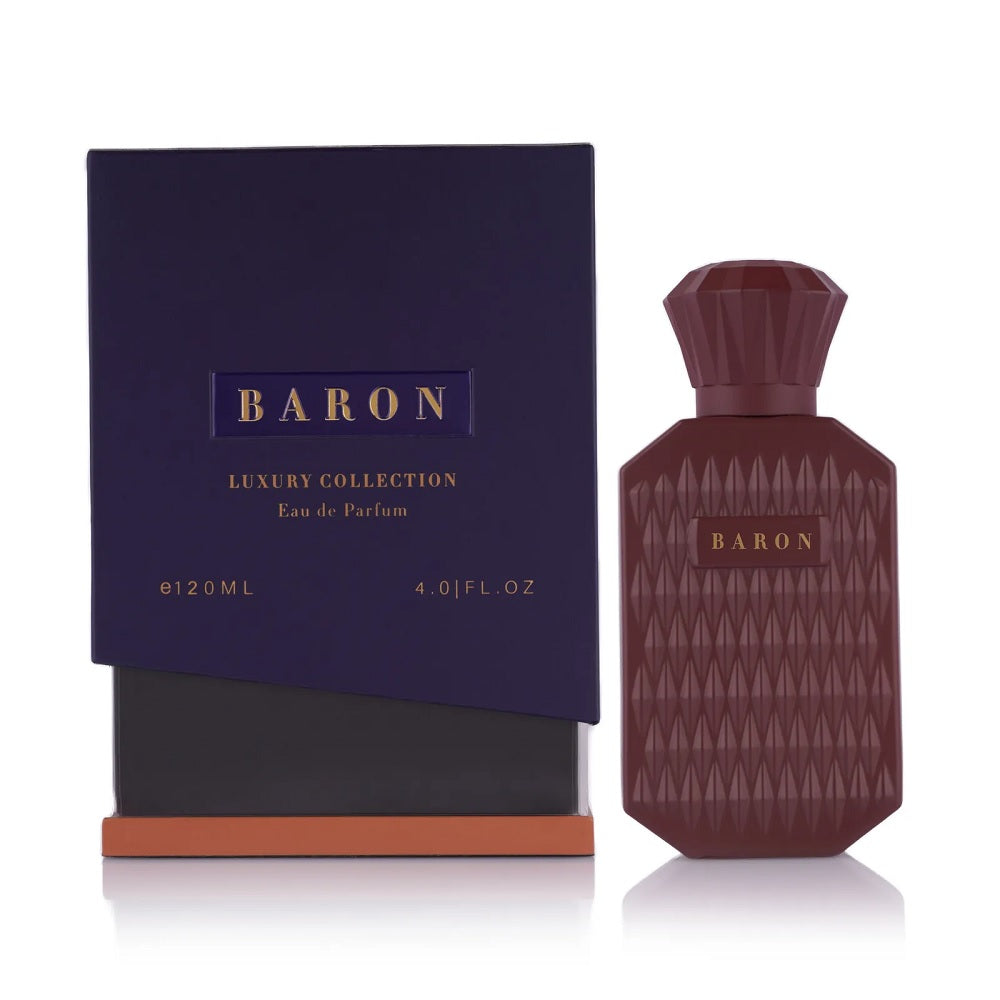Baron EDP 120 ml by Sedra Perfumes @ ArabiaScents