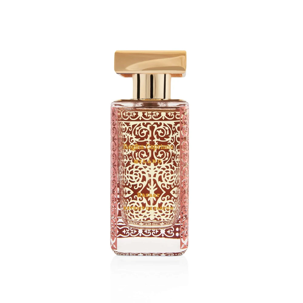 Bazaar Extrait De Parfum by Regina Capriana @ ArabiaScents