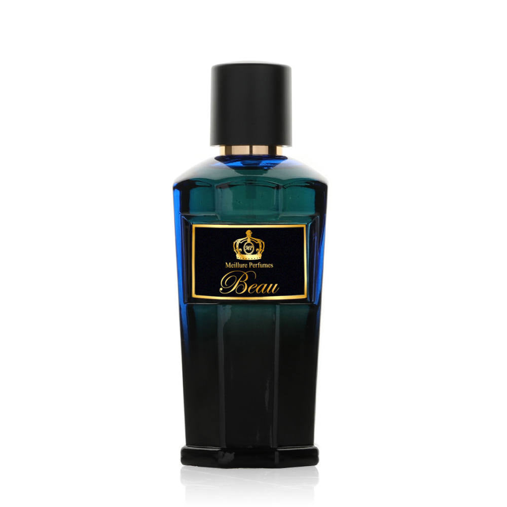 Beau EDP by Meillure Perfumes @ ArabiaScents