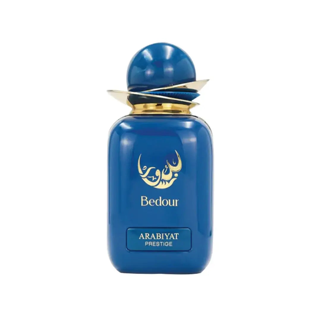 Bedour EDP by Arabiyat Prestige @ ArabiaScents