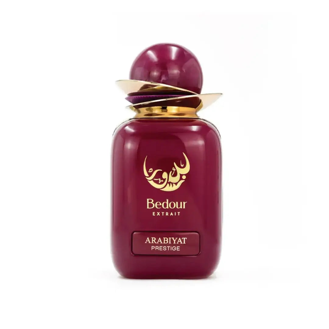Bedour Extrait EDP by Arabiyat Prestige @ ArabiaScents