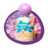 'Berry Blast' Perfume bottle with a purple cap on a white background with 'Tubbees' branding