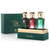 Best Collection Perfume Set No.2 EDP 3 * 30 ml by Asateer @ ArabiaScents