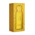 'Beyond Me' perfume packaging on a white background with 'Gissah' branding