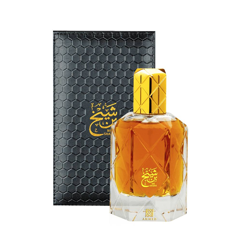Bin Shaikh EDP Ahmed Al Maghribi Perfumes @ Arabiascents