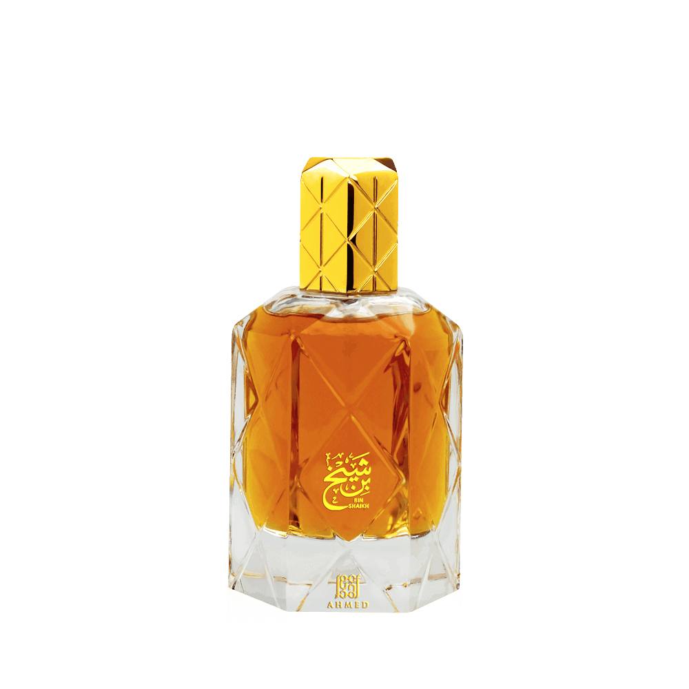 Bin Shaikh EDP Ahmed Al Maghribi Perfumes @ Arabiascents