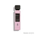 'Black Lady' perfume bottle on a white background with 'Assaf' branding featured b 'Arabiascents'