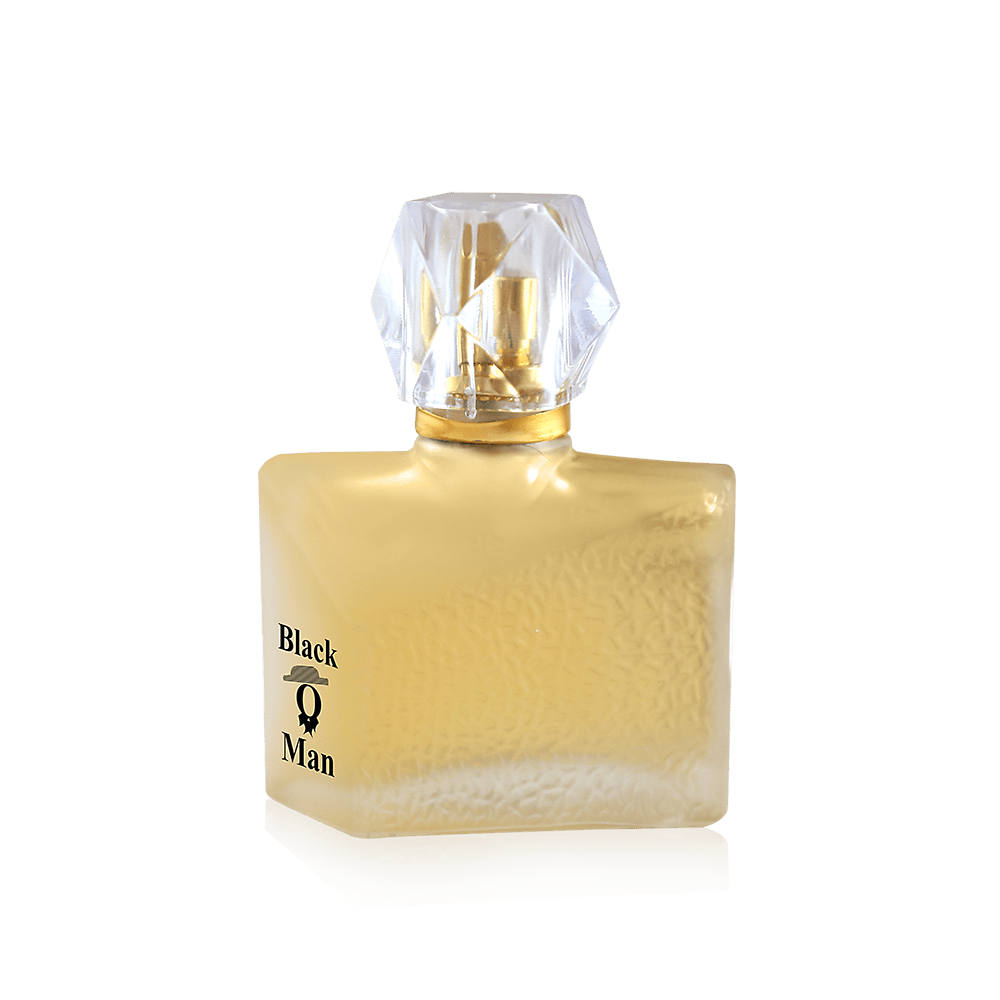Black O Man EDP by Nabeel Perfumes @ ArabiaScents