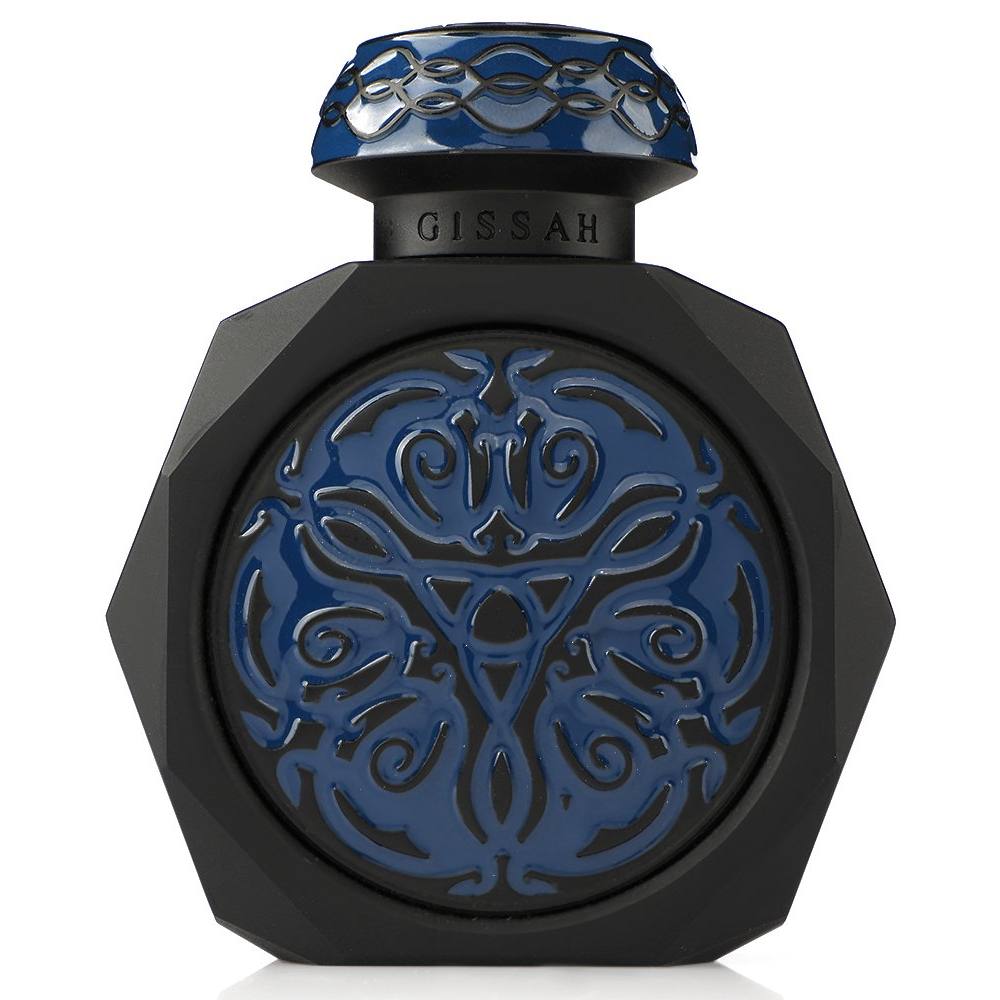 Black Aoud Intense EDP 100 ml by Gissah Perfumes @ ArabiaScents