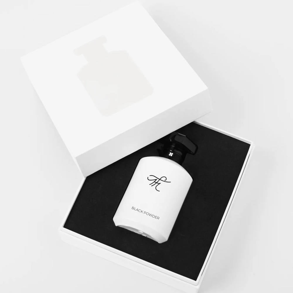 Black Powder EDP by TFM Perfumes @ ArabiaScents