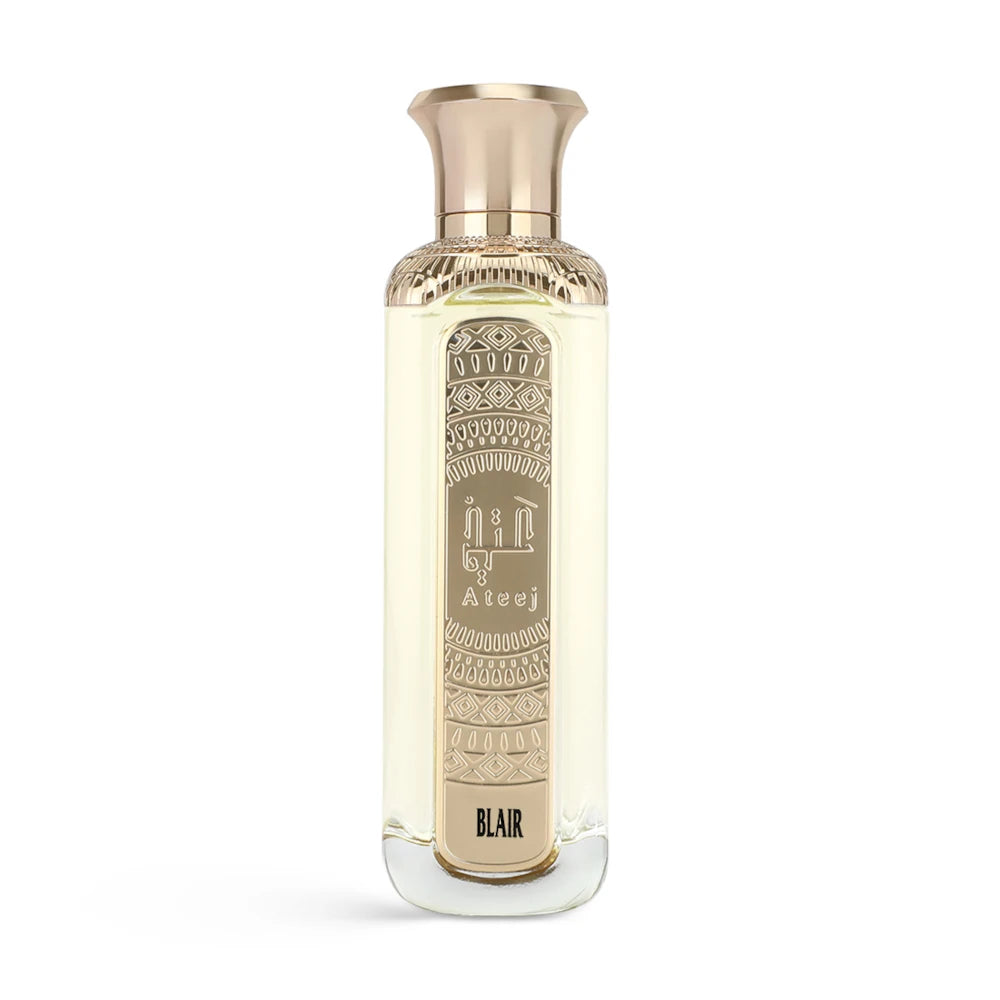 Blair light Fragrance by Ateej @ ArabiaScents