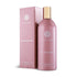 'Blossom' Hair Mist perfume bottle & packaging in a white background with 'Asateer' branding