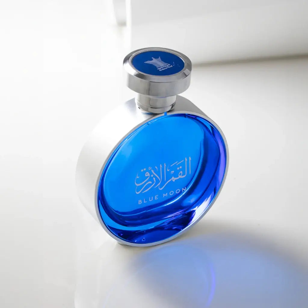 Blue Moon EDP by Arabian Oud @ ArabiaScents