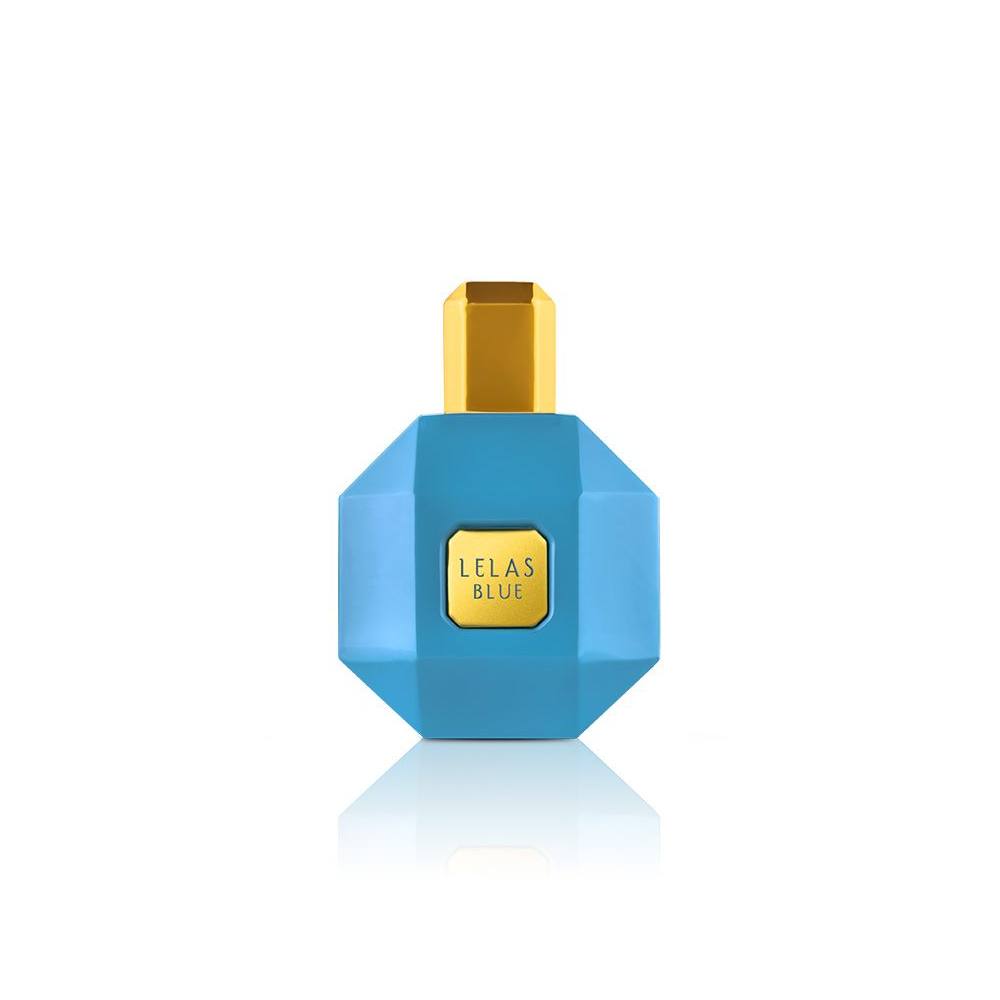 Blue EDP by Lelas Perfumes @ ArabiaScents