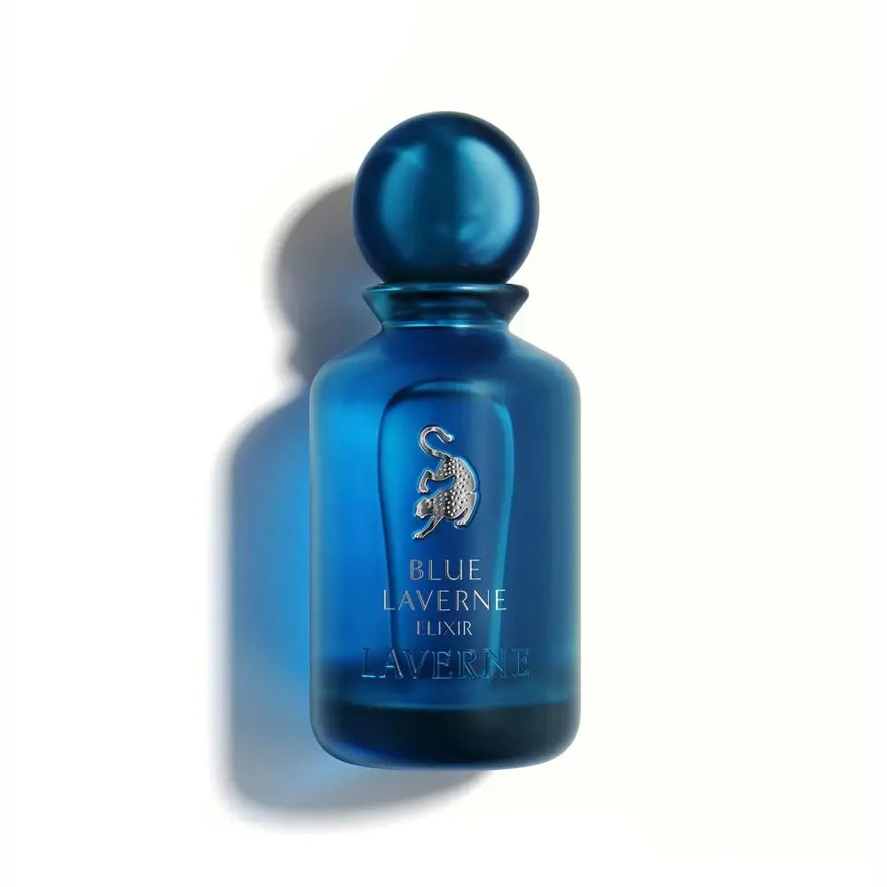Blue Laverne Elixir EDP by Laverne Perfumes @ ArabiaScents
