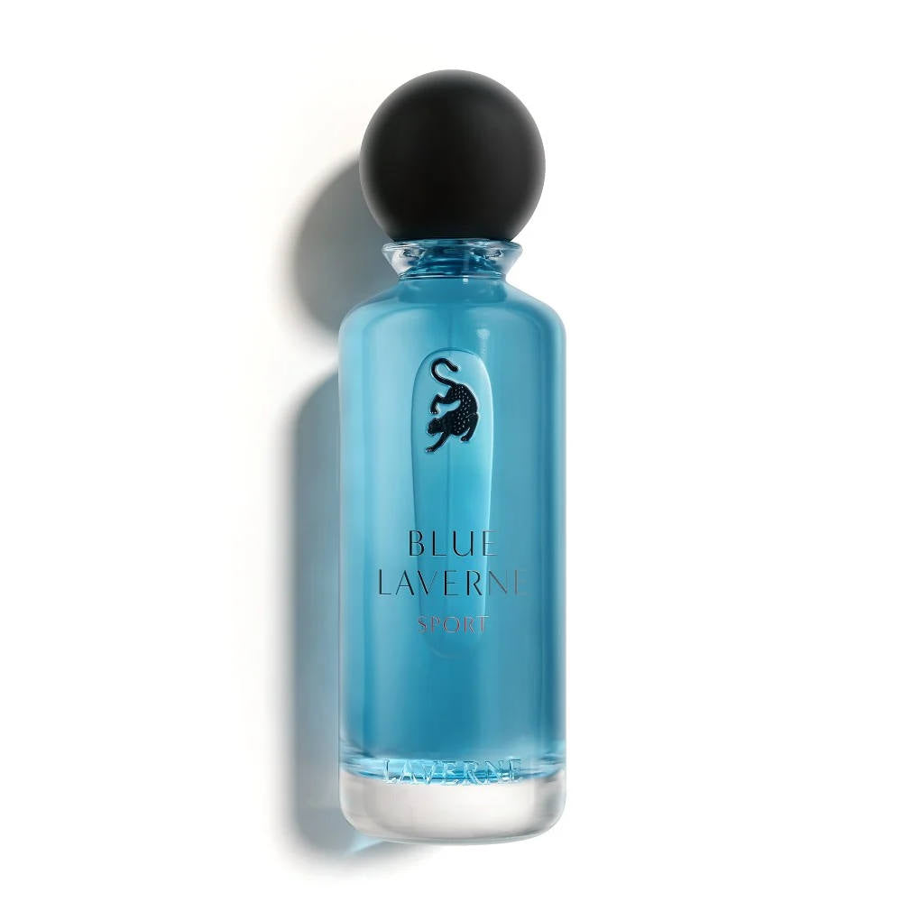 Blue Laverne Sport EDP by Laverne Perfumes @ ArabiaScents