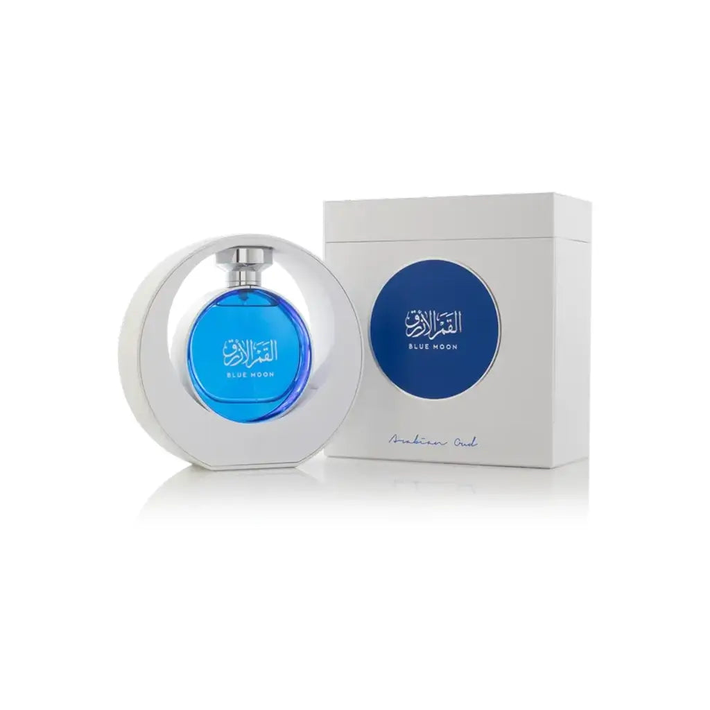 Blue Moon EDP by Arabian Oud @ ArabiaScents