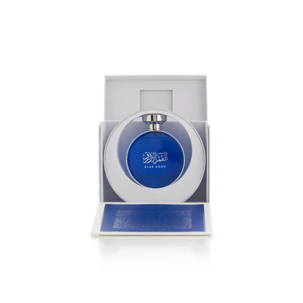 Blue Moon EDP by Arabian Oud @ ArabiaScents