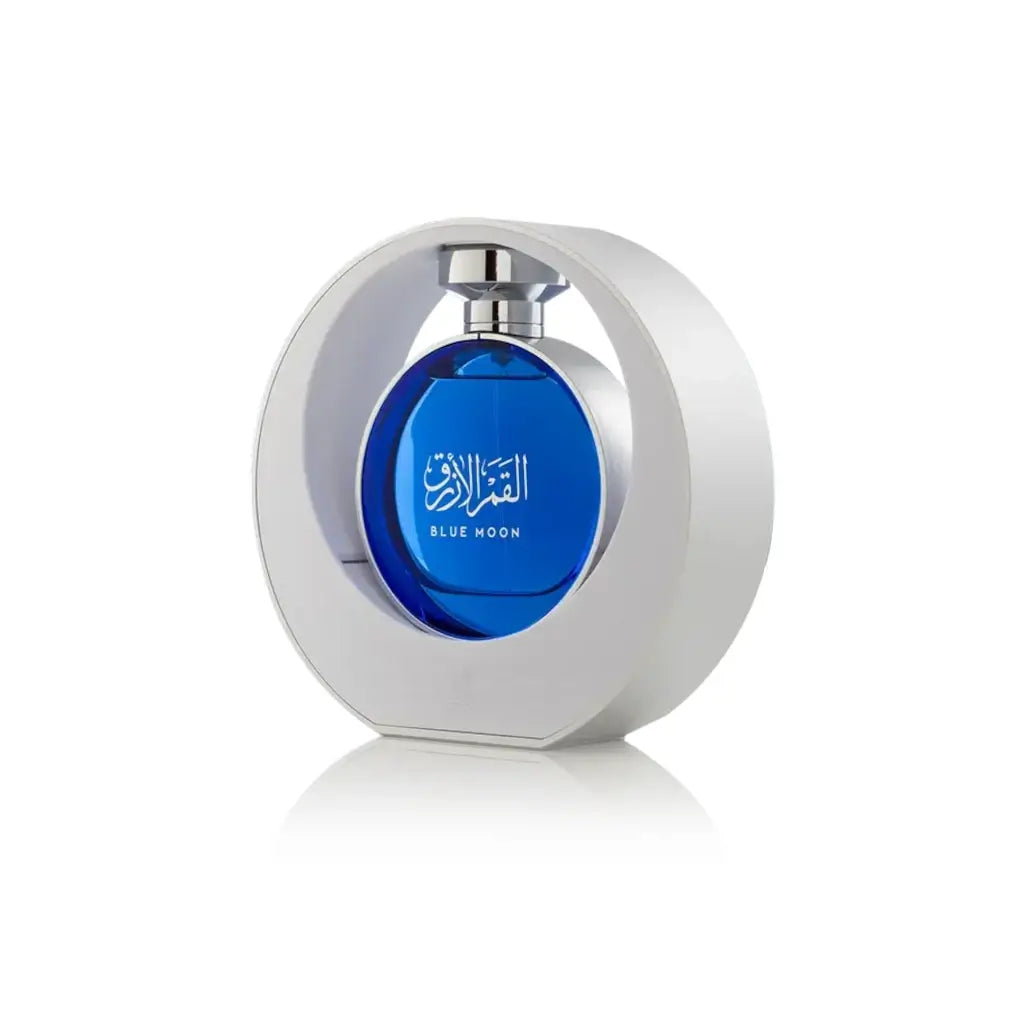 Blue Moon EDP by Arabian Oud @ ArabiaScents