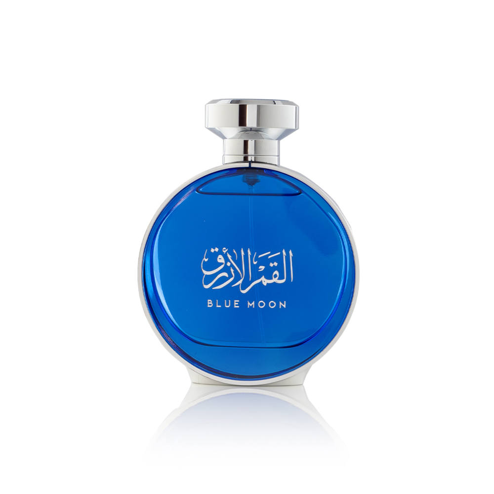 Blue Moon EDP by Arabian Oud @ ArabiaScents