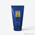 'Blue Ocean Body Oud' shower gel on a white background with 'ASQ' branding featured by 'Arabiascents'