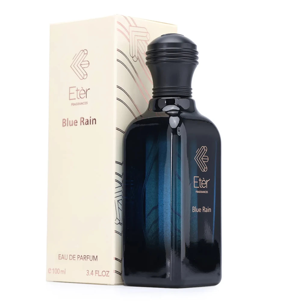 Blue Rain EDP by Eter Fragrances @ ArabiaScents