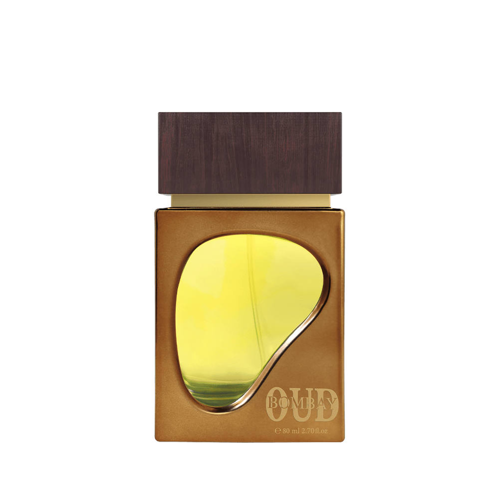 Bombay Oud EDP by Ahmed Al Maghribi Perfumes @ Arabiascents