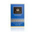 Blue box of Osmanli Oud Boran Alp Eau de Parfum on a white background
